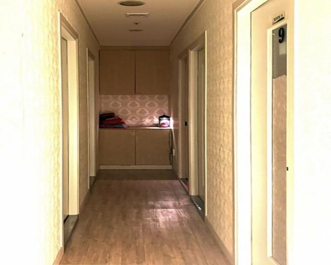 효자동 허브아로마(효자) 내부사진 3