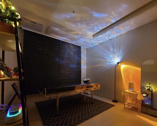 구래동 1인샵 달콤 내부사진 1