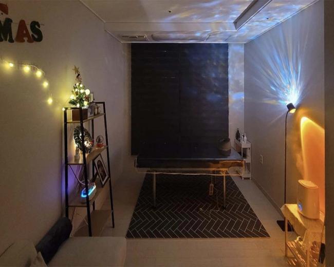 구래동 1인샵 달콤 내부사진 2