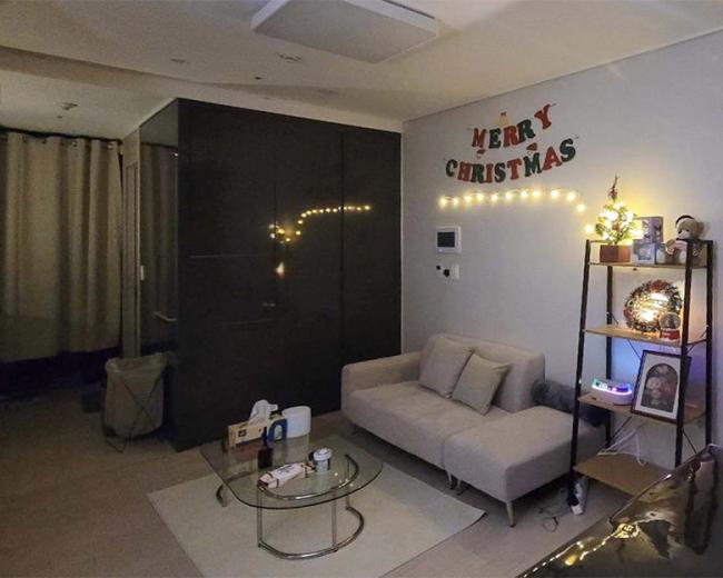 구래동 1인샵 달콤 내부사진 3