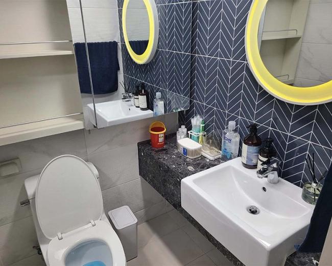 구래동 1인샵 달콤 내부사진 4