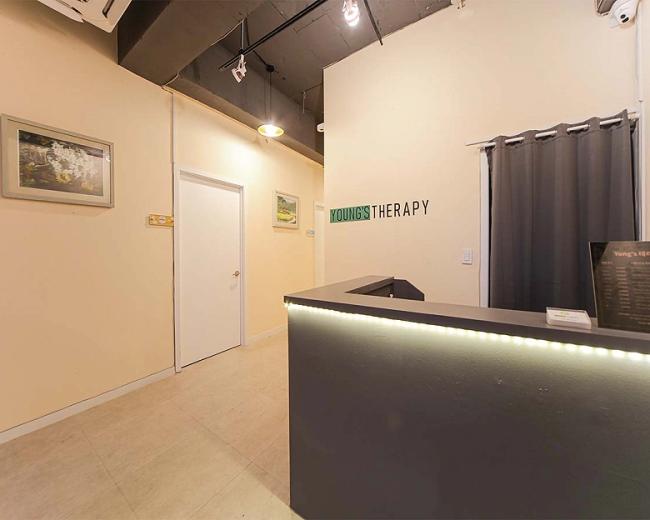 중동 영스테라피(신중동) 내부사진 1