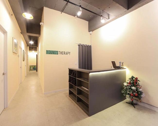 중동 영스테라피(신중동) 내부사진 2