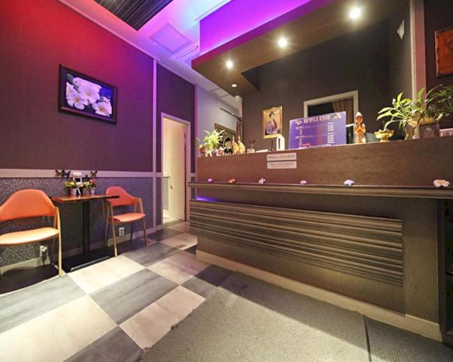 구래동 싸왓디타이 내부사진 2