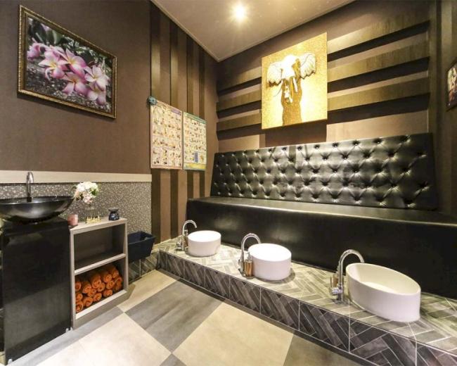 구래동 싸왓디타이 내부사진 3