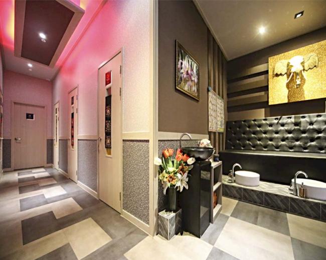 구래동 싸왓디타이 내부사진 4