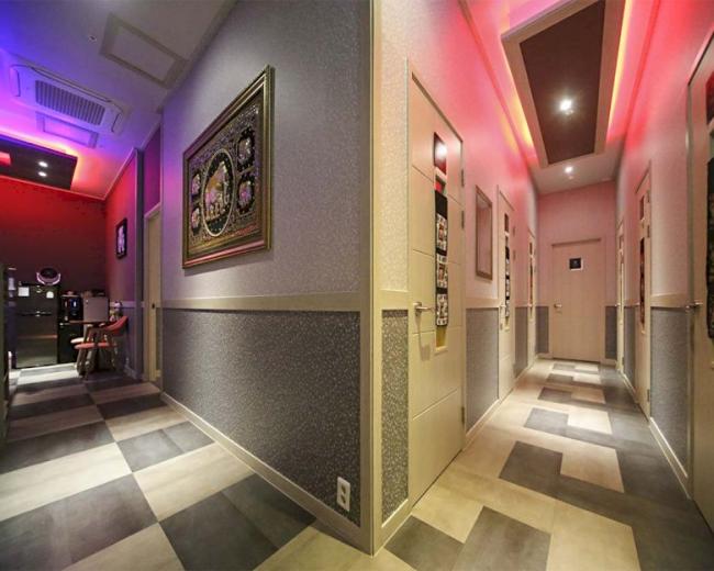 구래동 싸왓디타이 내부사진 5