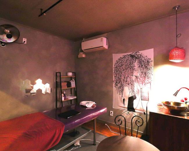 구래동 아수라 내부사진 1