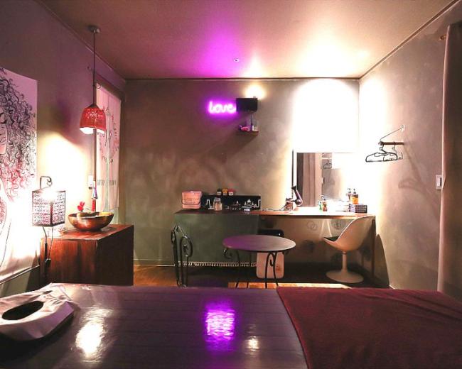 구래동 아수라 내부사진 2