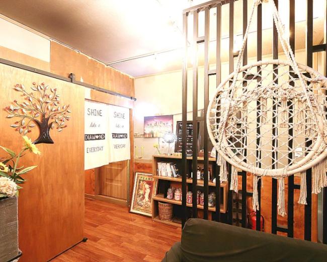 구래동 아수라 내부사진 4