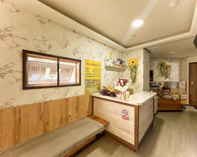 심곡동 웰니스(부천역) 내부사진 1