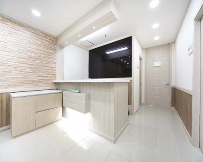 서현동 앤타이 내부사진 1