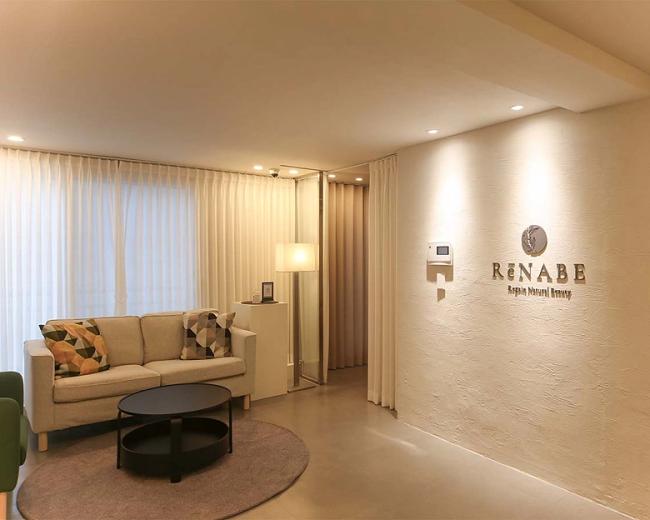 양평동 리네브 내부사진 1