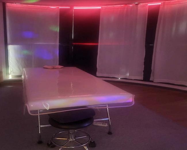 관설동 J테라피 내부사진 1