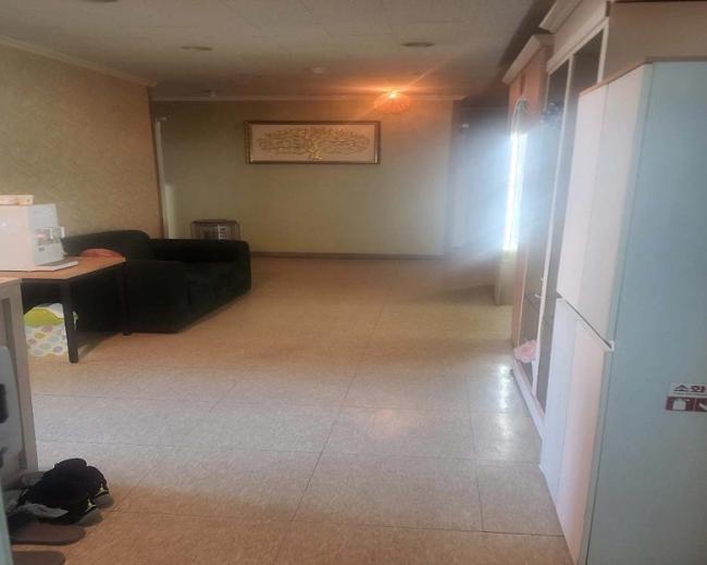 관설동 J테라피 내부사진 4