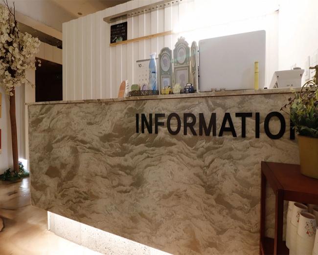 부전동 나마스떼 내부사진 1