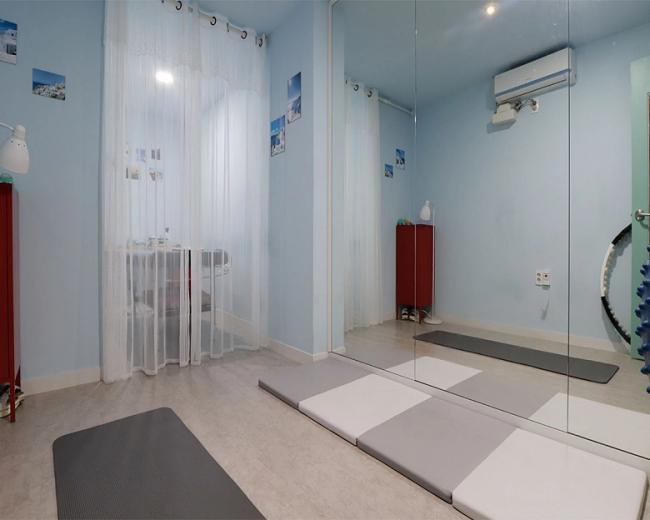 부전동 나마스떼 내부사진 10