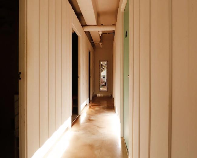 부전동 나마스떼 내부사진 11