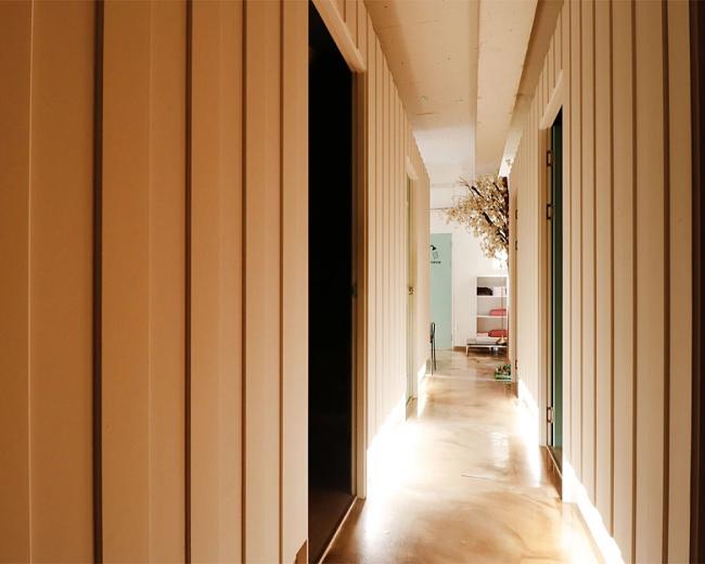 부전동 나마스떼 내부사진 12