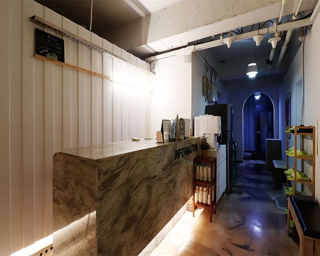 부전동 나마스떼 내부사진 13