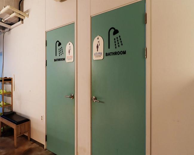 부전동 나마스떼 내부사진 14