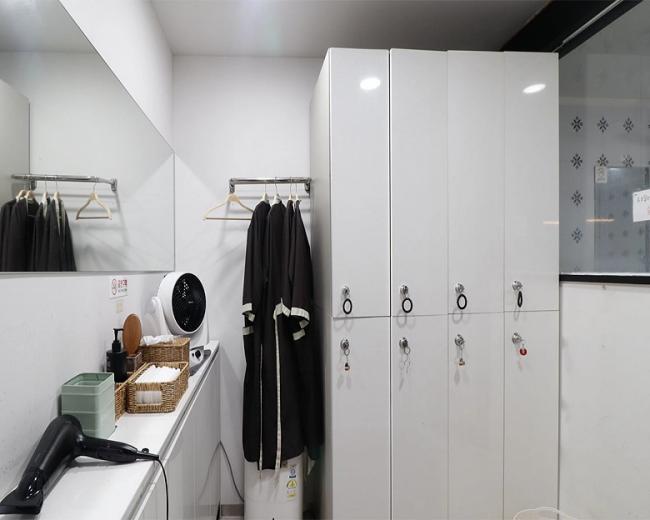 부전동 나마스떼 내부사진 15