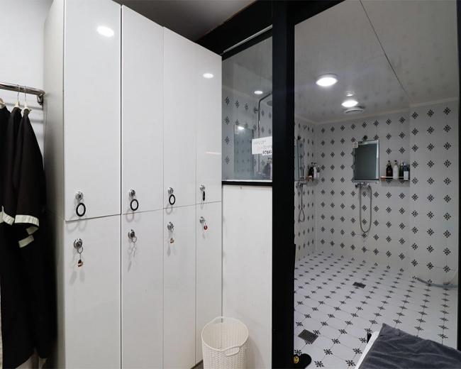 부전동 나마스떼 내부사진 16