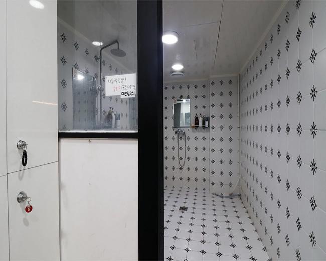 부전동 나마스떼 내부사진 17