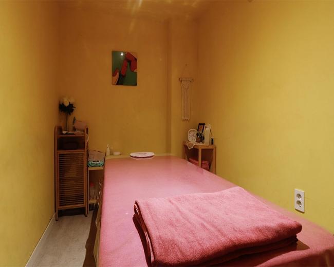 부전동 나마스떼 내부사진 7