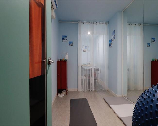 부전동 나마스떼 내부사진 9