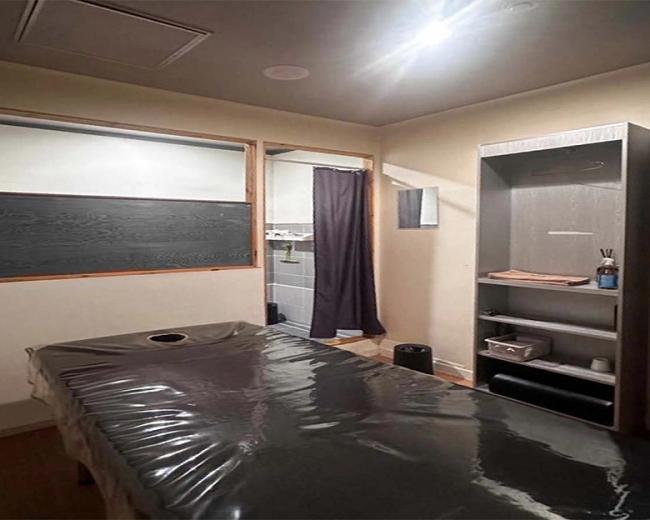 봉덕동 러브테라피 내부사진 1