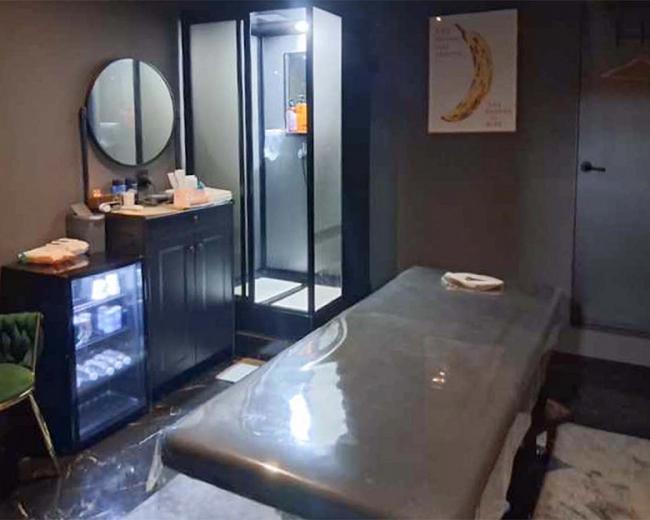 무실동 세븐 내부사진 2