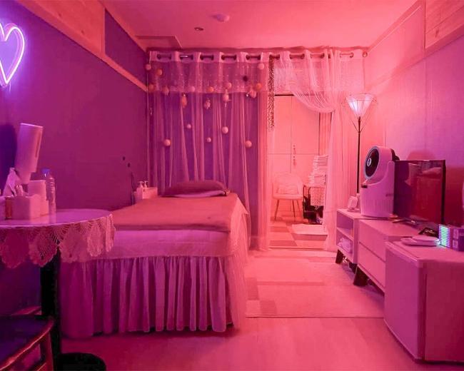 천곡동 꿀아로마 내부사진 1