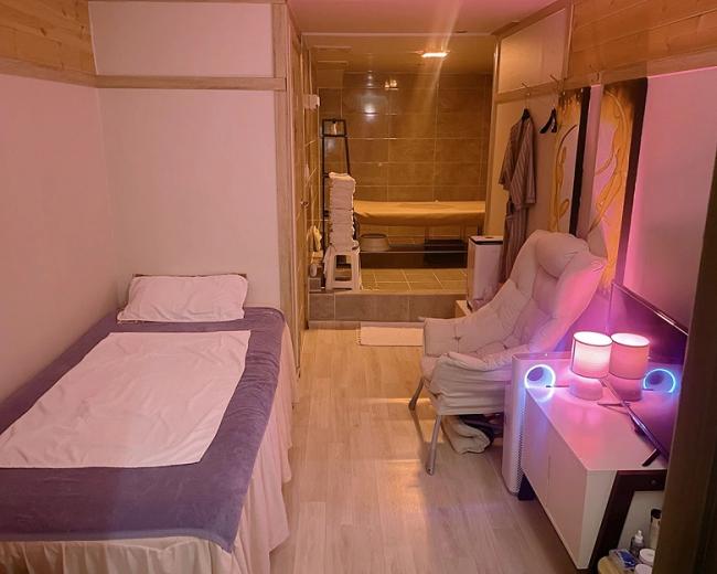 천곡동 꿀아로마 내부사진 2