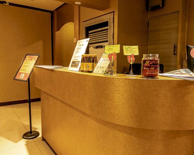 둔산동 베트남힐링마사지리엔 내부사진 1