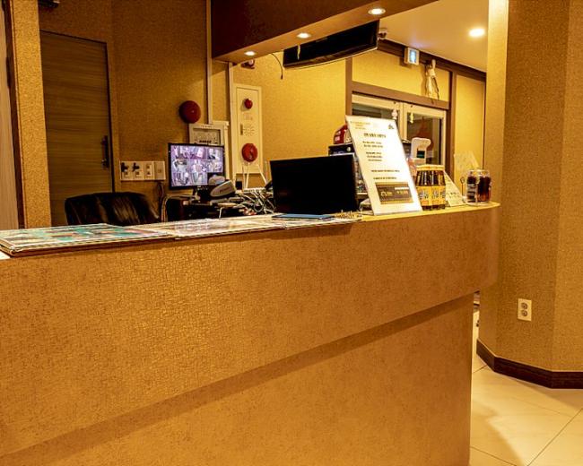 둔산동 베트남힐링마사지리엔 내부사진 2