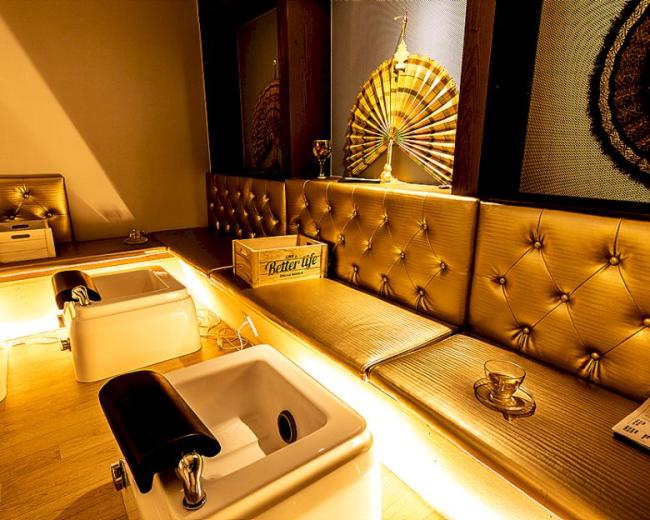 둔산동 베트남힐링마사지리엔 내부사진 3