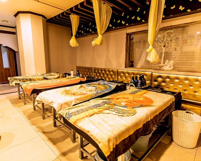 둔산동 베트남힐링마사지리엔 내부사진 4