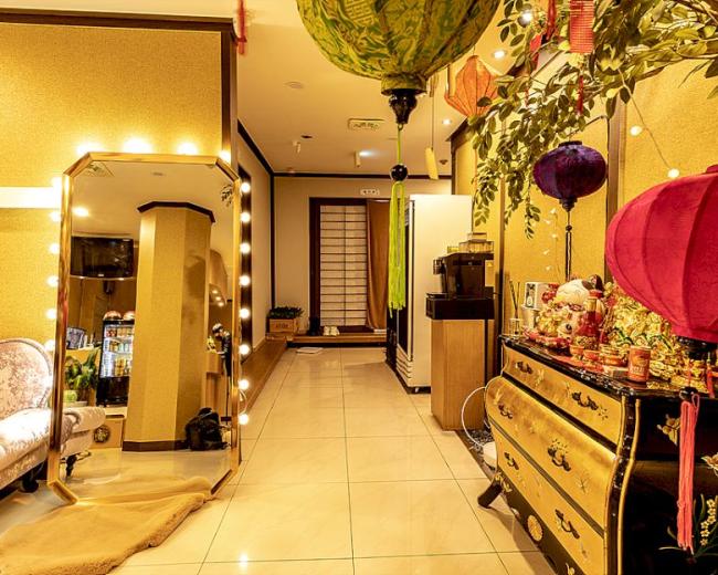 둔산동 베트남힐링마사지리엔 내부사진 6