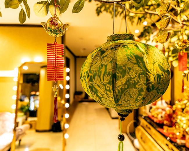 둔산동 베트남힐링마사지리엔 내부사진 7