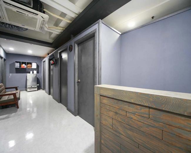 금오동 올리브스웨디시 내부사진 1