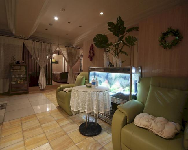 서초동 휴아로마테라피 내부사진 1