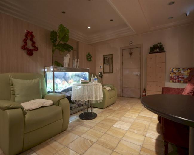 서초동 휴아로마테라피 내부사진 6