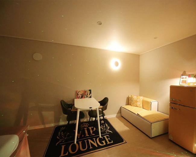 삼산동 여우스파(울산삼산) 내부사진 10