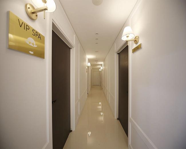 삼산동 여우스파(울산삼산) 내부사진 11