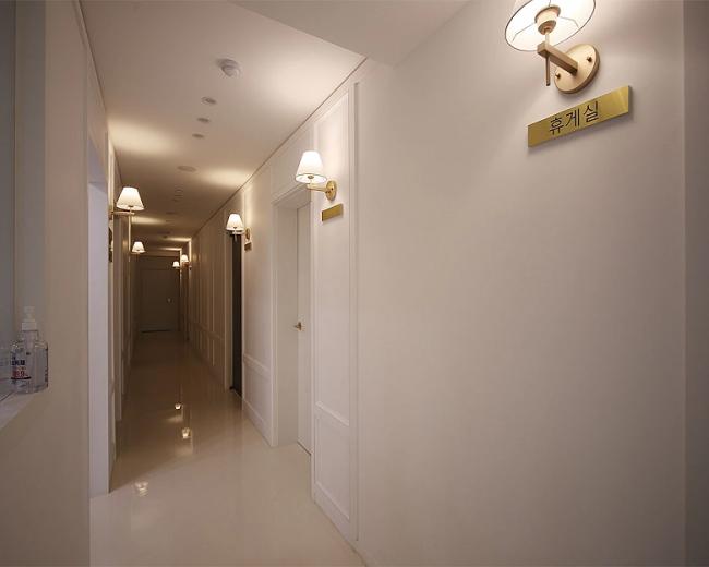 삼산동 여우스파(울산삼산) 내부사진 12