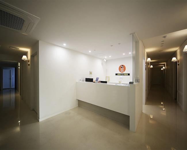 삼산동 여우스파(울산삼산) 내부사진 3