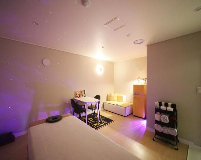 삼산동 여우스파(울산삼산) 내부사진 9