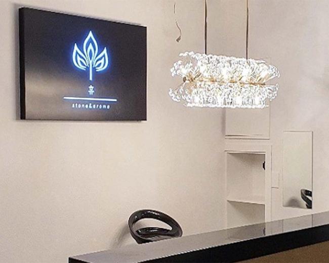 치평동 휴스톤&아로마 내부사진 1