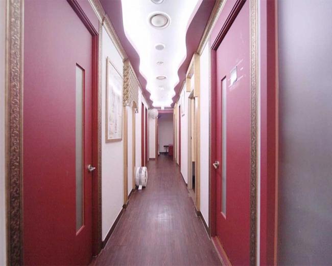 마두동 힐링바디 내부사진 1